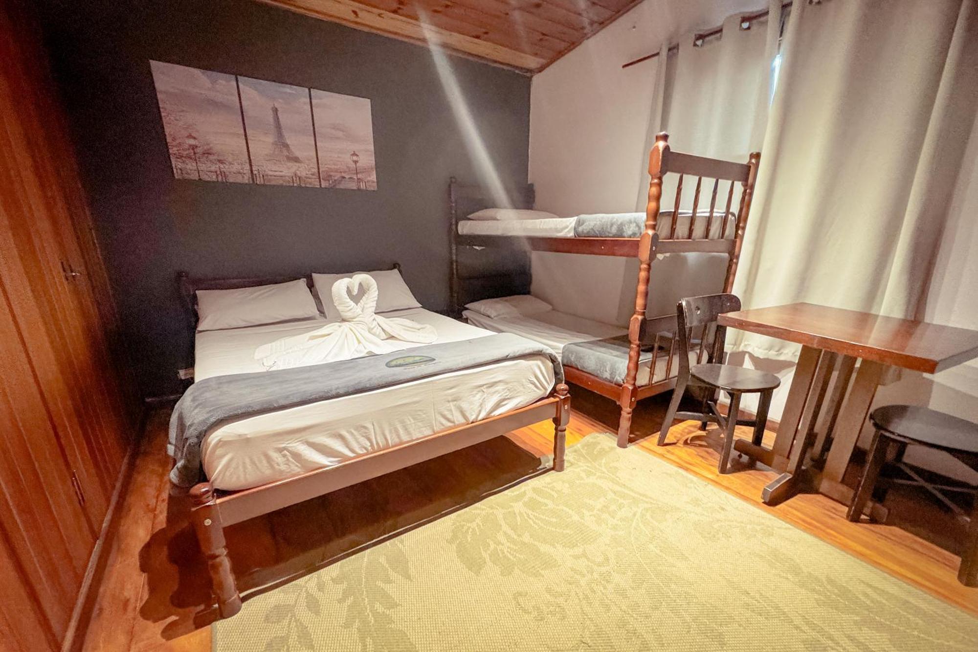 Velinn Pousada Casa De Campos Capivari House Campos do Jordão Kamer foto