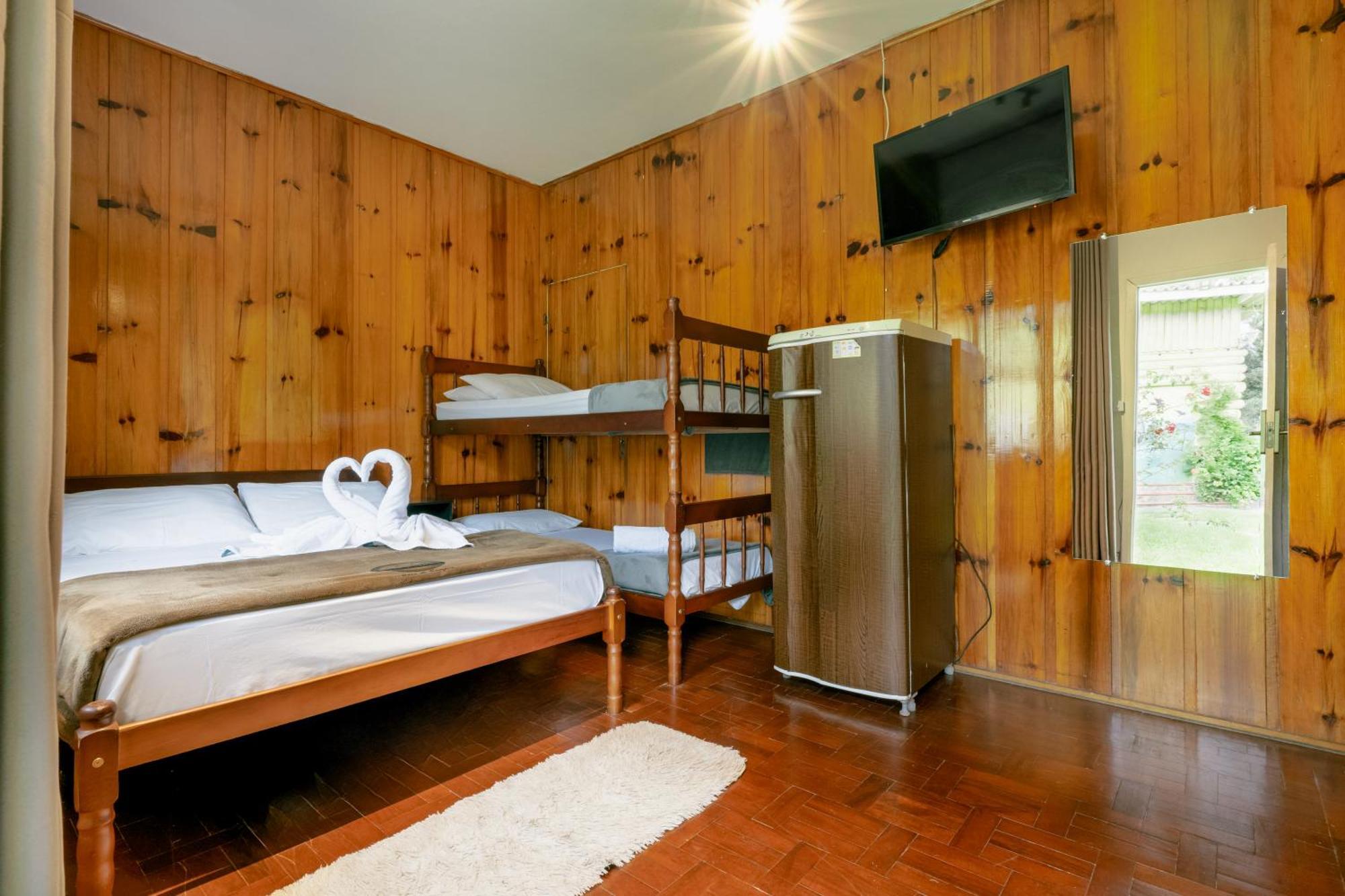 Velinn Pousada Casa De Campos Capivari House Campos do Jordão Buitenkant foto